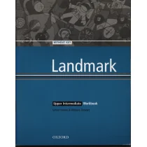Oxford Landmark U-Int WB-key Simon Haines - Pozostałe języki obce - miniaturka - grafika 1