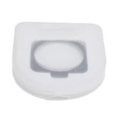 Akcesoria do kamer sportowych - Filtr obiektywu do Insta360 Ace Pro, filtr obiektywu 10X, filtr kamery sportowej, filtr obiektywu 10X do Insta360 Ace Pro, filtr obiektywu, wymiana filtra obiektywu - miniaturka - grafika 1