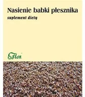 Zioła - Flos Nasienie babki płesznika 100g FL491 - miniaturka - grafika 1