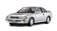 Modele do sklejania - Hasegawa Toyota Corolla Levin AE92 GT Apex Early Version (1987) HC36 - miniaturka - grafika 1