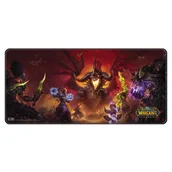 Podkładki pod mysz - World of Warcraft Classic - Onyxia Podkładka pod mysz (XL) - miniaturka - grafika 1