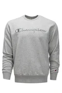 Bluzy męskie - Bluza męska Champion 218487-EM031-NOGM L - miniaturka - grafika 1