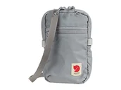 Plecaki - Fjallraven Mixed Pocket Coast Plecak, Szary (Shark Grey (Szary), 0,8 l EU - miniaturka - grafika 1