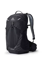 Plecaki - Plecak turystyczny Gregory Miko 25 - optic black - miniaturka - grafika 1