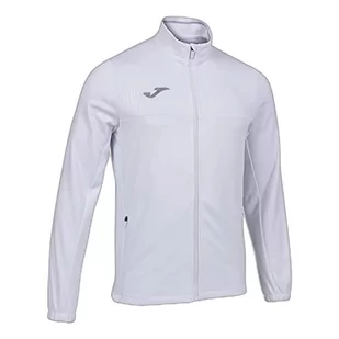 Joma kurtka męska montreal, biały, 3XL - Kurtki męskie - miniaturka - grafika 1