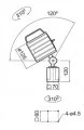 Wiertarka magnetyczna magnesowa z autoposuwem OPTIdrill DM 35PF - Wiertarki - miniaturka - grafika 13