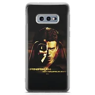 Etui i futerały do telefonów - Etui Darth Vader 006 Star Wars Nadruk pełny Czarny Producent: Samsung, Model: S10e - miniaturka - grafika 1