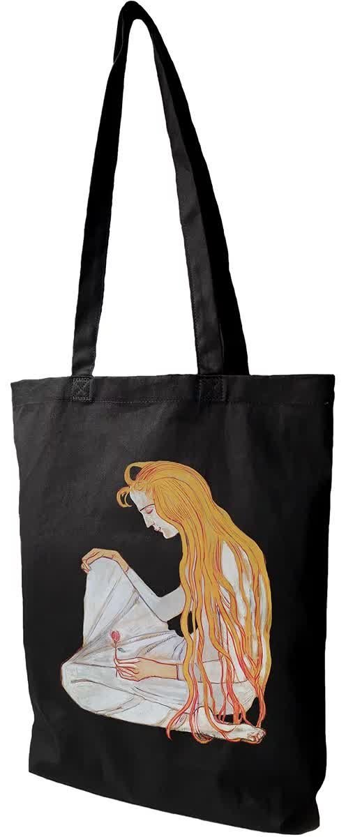 Torba bawełniana Sen Ferdinand Hodler