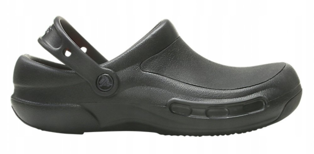Klapki Chodaki Crocs Do Pracy Bistro Clog 36/37