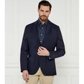 Marynarki męskie - Tommy Hilfiger Wełniana marynarka | Regular Fit - miniaturka - grafika 1