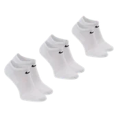 Skarpetki damskie - NIKE EVERYDAY CUSHIONED - miniaturka - grafika 1