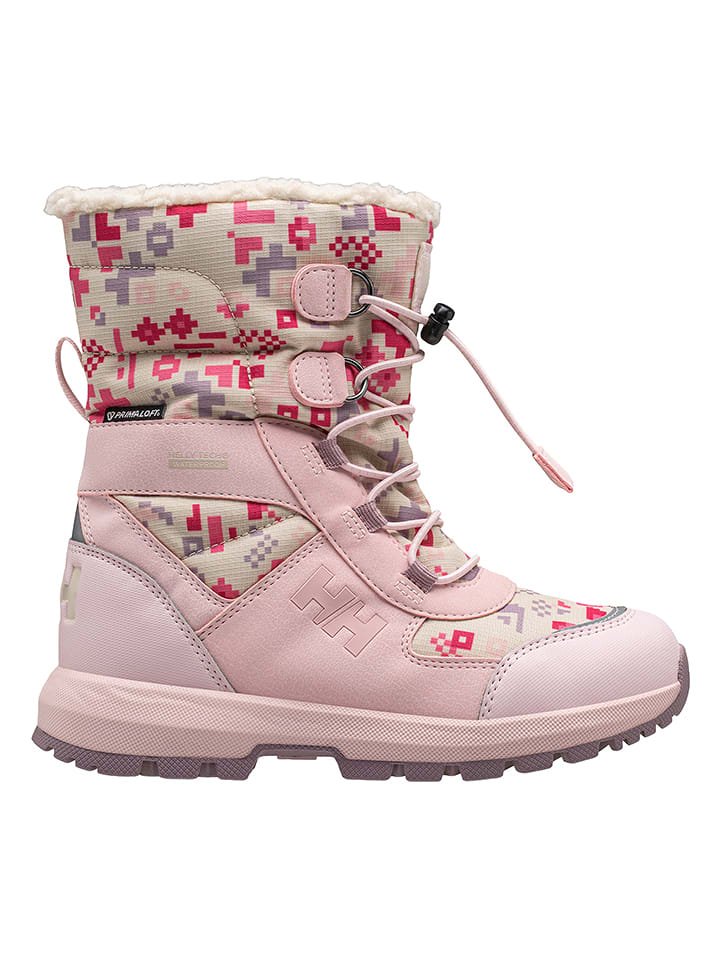 Helly Hansen Botki 
