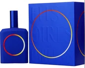 Wody i perfumy damskie - Histoires De Parfums, This Is Not A Bleu Bottle 13, woda perfumowana, 120 ml - miniaturka - grafika 1