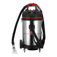 Odkurzacze przemysłowe - Ehrle Star EX 65.2 – odkurzacz 3w1 do prania tapicerki i wykładzin - miniaturka - grafika 1