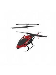 Syma R/C S39H Fly Eagle Helicopter 33 cm Red - Zabawki zdalnie sterowane - miniaturka - grafika 1