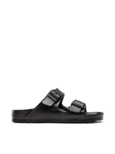 Birkenstock Klapki Arizona EVA 0129423 Czarny - Klapki i japonki damskie - miniaturka - grafika 1