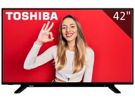 Telewizory - Toshiba 43LA2063DG - miniaturka - grafika 1
