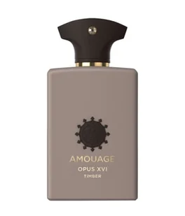 Amouage Opus XVI Timber Woda perfumowana 100 ml - Wody i perfumy damskie - miniaturka - grafika 1