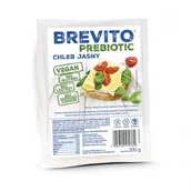 Chleb - Brevito Chleb jasny bezglutenowy 200 g - miniaturka - grafika 1