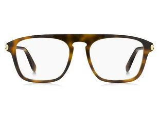 Okulary korekcyjne Marc Jacobs MARC 569 05L - Okulary korekcyjne, oprawki, szkła - miniaturka - grafika 2