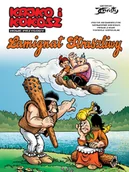 Książki o kulturze i sztuce - Łamignat Straszliwy Kajko I Kokosz Nowe Przygody Opracowanie Zbiorowe - miniaturka - grafika 1