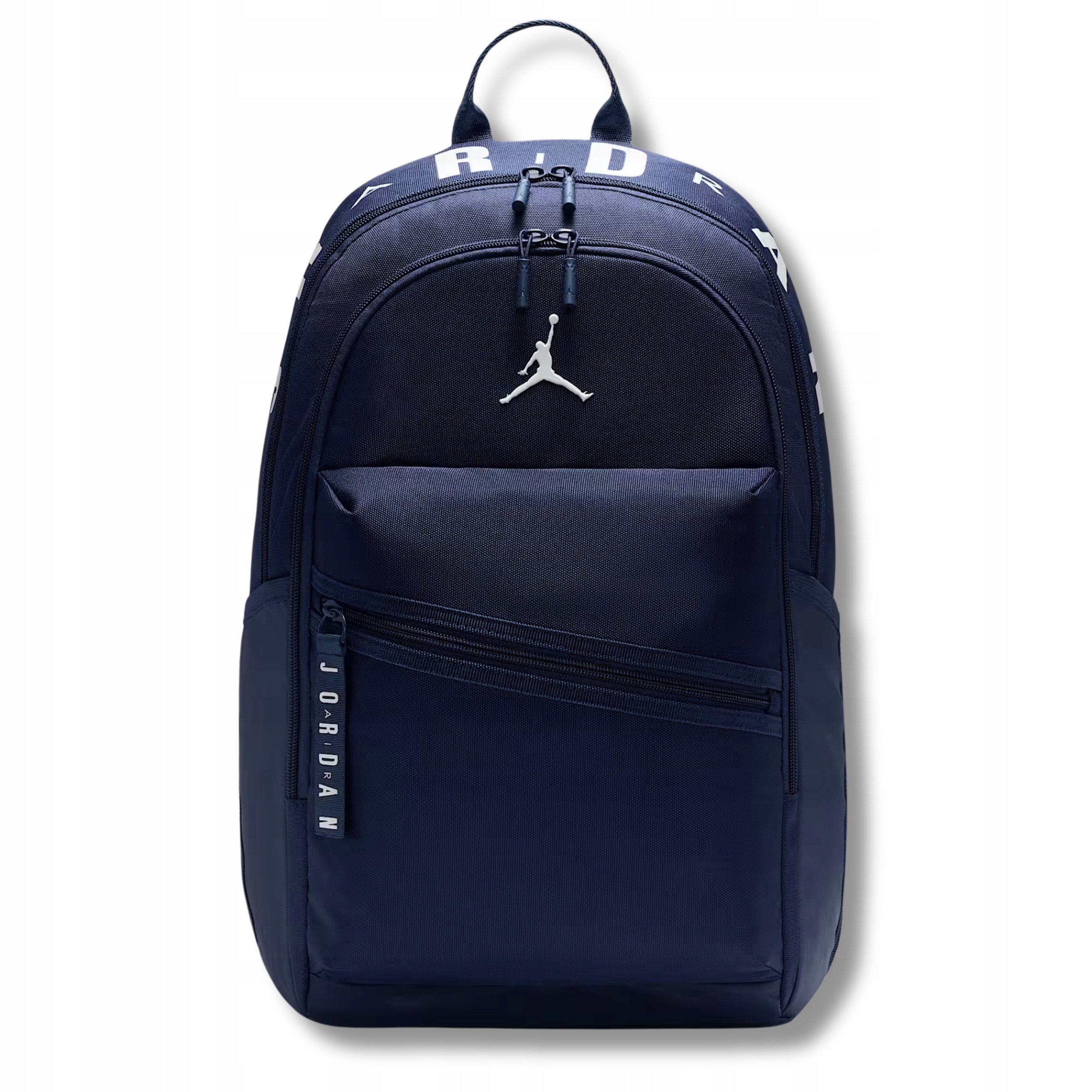 Nike Jordan Jam Air Patrol plecak szkolny sportowy młodzieżowy duży 29 l