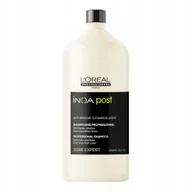 Szampony do włosów - L’Oréal Professionnel Inoa Post 1500 ml szampon do włosów farbowanych - miniaturka - grafika 1