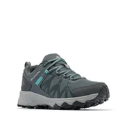 Buty trekkingowe damskie - Buty damskie Columbia Peakfreak™ II Outdry™ Rozmiar butów (UE): 38,5 / Kolor: niebieski - miniaturka - grafika 1