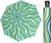 Parasole - Parasol automatyczny Doppler Fiber Magic Fresh Lemon - miniaturka - grafika 1