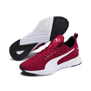 Buty sportowe damskie - Buty do chodzenia unisex Puma FLYER RUNNER - grafika 1