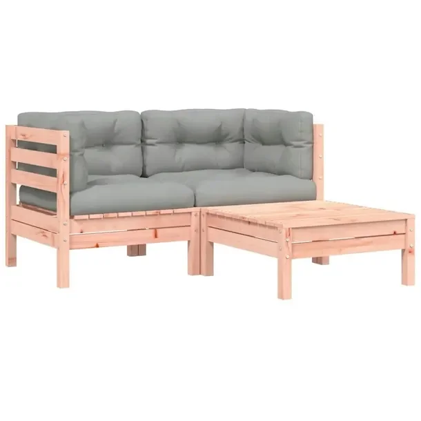 Meble Ogrodowe Siedzisko Sofa Fotel Drewniane Na Taras Balkon Ogród