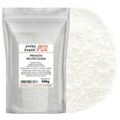 Dodatki do ciast w płynie, aromaty - Proszek Do Pieczenia 500g Naturalny do wypieków ciast Kol-Pol - miniaturka - grafika 1
