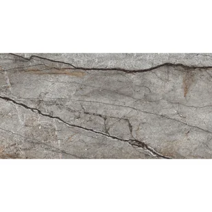 Mexen Costline Ash gres szkliwiony rekt. G1, płytka podłogowo-ścienna 120 x 60 cm, połysk - TL123-120-060-00 - Płytki ceramiczne - miniaturka - grafika 1