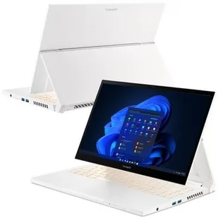 Acer ConceptD 3 Ezel CC314-73G i7-11800H/16/1000/W11P NX.C6JEP.002 - Laptopy - miniaturka - grafika 1
