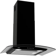 Okapy kuchenne - Kernau Basic BKCH 1360 B - miniaturka - grafika 1