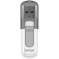 Pendrive - Lexar 128GB JumpDrive V100 USB 3.0 - miniaturka - grafika 1