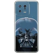 Etui i futerały do telefonów - Etui dedykowane do Xiaomi 13 wzór:  Darth Vader 026 oryginalne i oficjalnie licencjonowane - miniaturka - grafika 1