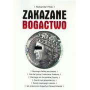 Historia Polski - Zakazane bogactwo - Aleksander Piński - miniaturka - grafika 1