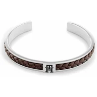 Bransoletki - Bransoletka Damska Tommy Hilfiger 2790489 16 cm - miniaturka - grafika 1