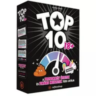 Gry planszowe - TOP10 gra towarzyska 18+ w języku węgierskim - miniaturka - grafika 1