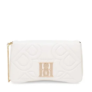 Torebka Badura AGNES-01 Biały - Torebki damskie - miniaturka - grafika 1