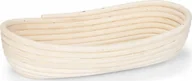 Pozostałe akcesoria kuchenne - Patisse Koszyk wiklinowy owalny 28x13cm - Patisse - miniaturka - grafika 1