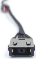 Części i akcesoria do laptopów - Ultra Parts GNIAZDO ZASILANIA LENOVO G50 Z50 G50-45 G50-50 G50-70 G50-80 G50-85 G50-90 Yoga 13 DC30100LE00 - miniaturka - grafika 1