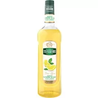 Syropy i koncentraty owocowe - Mathieu Teisseire Jucci Citron 1L Soczysta Cytryna - miniaturka - grafika 1