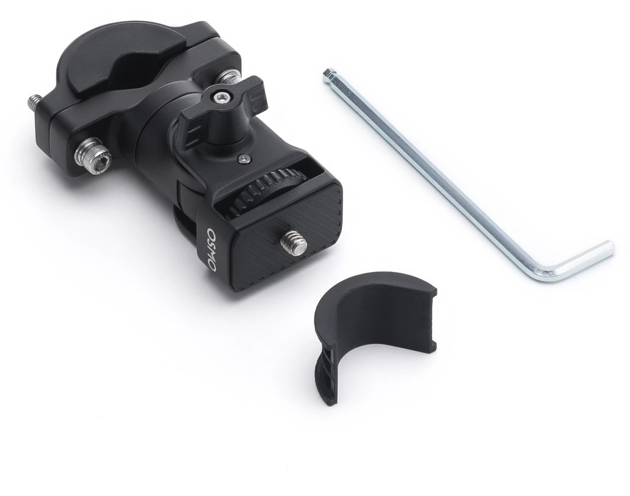 DJI Osmo Motorcycle Heavy-Duty Mount