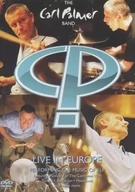 Koncerty - Carl Palmer Live In Europe DVD - miniaturka - grafika 1