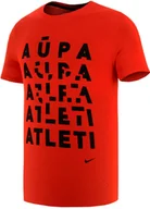 Koszulki męskie - Koszulka Nike Atletico Madryt AR0182600 r. M - miniaturka - grafika 1