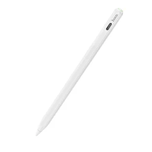 HOCO rysik pojemnościowy aktywny 130 mAh GM113 biały - Pozostałe akcesoria do telefonów - miniaturka - grafika 1