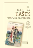 E-booki - biografie - Pocztówki z c.k. monarchii - miniaturka - grafika 1