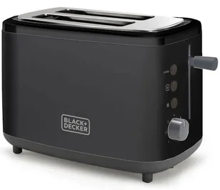 Toster opiekacz do kanapek Black Decker - Tostery - miniaturka - grafika 1